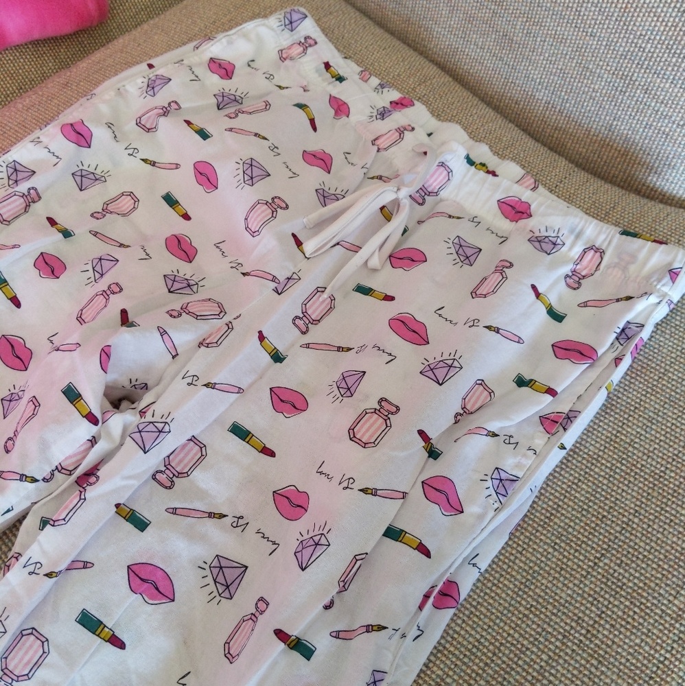 Victoria's Secret Pajama Pant